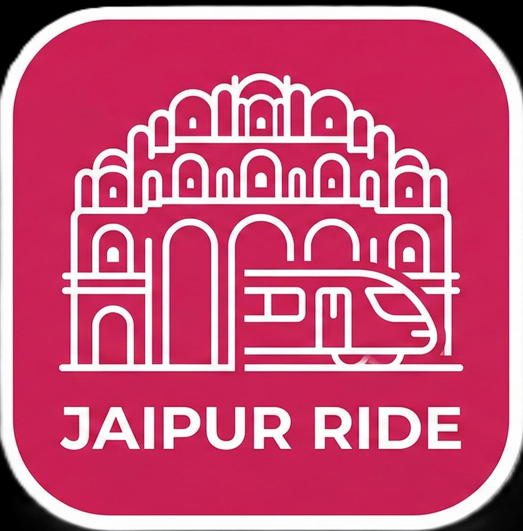 Jaipur Ride