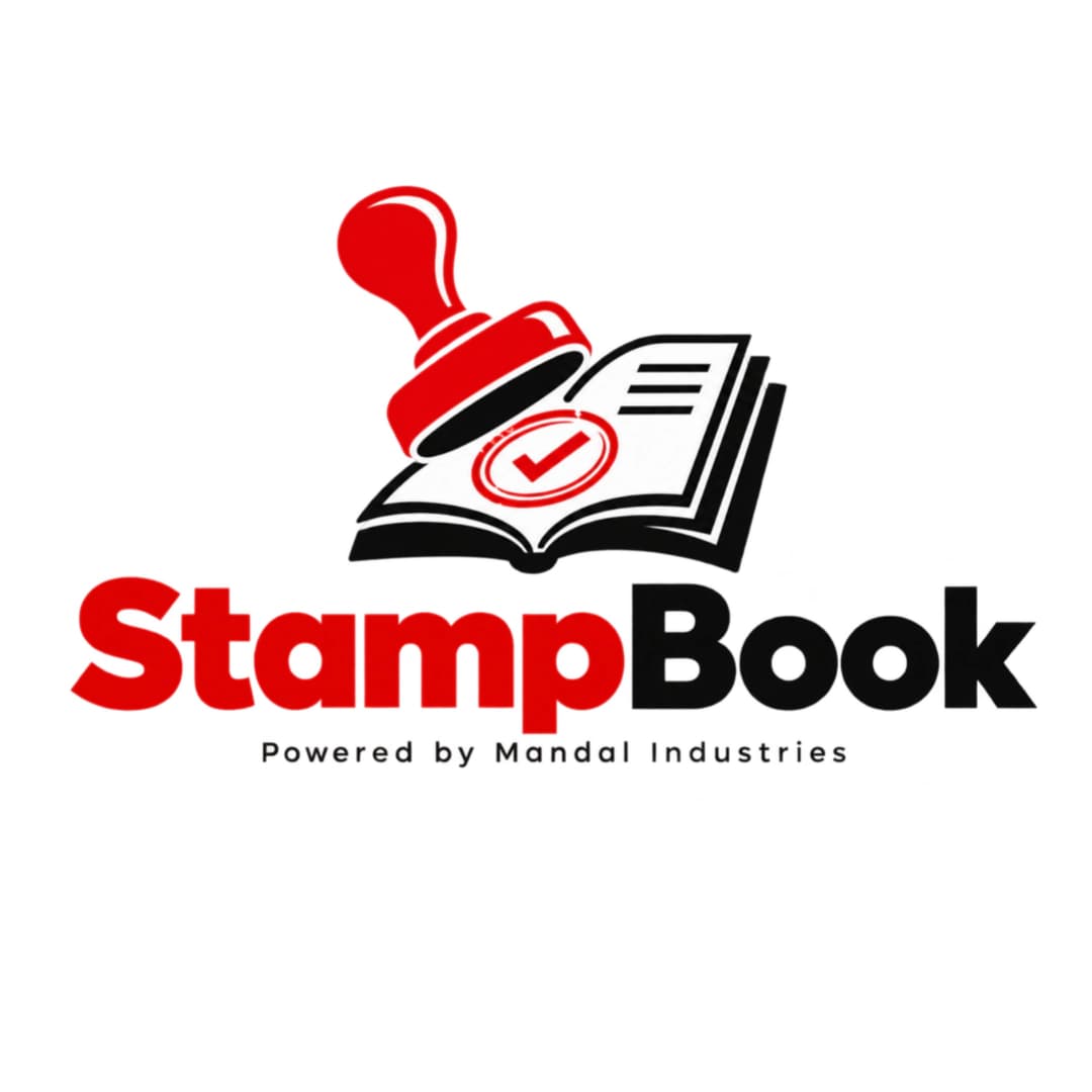 StampBook