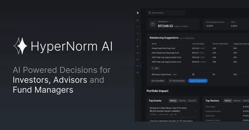 HyperNorm AI