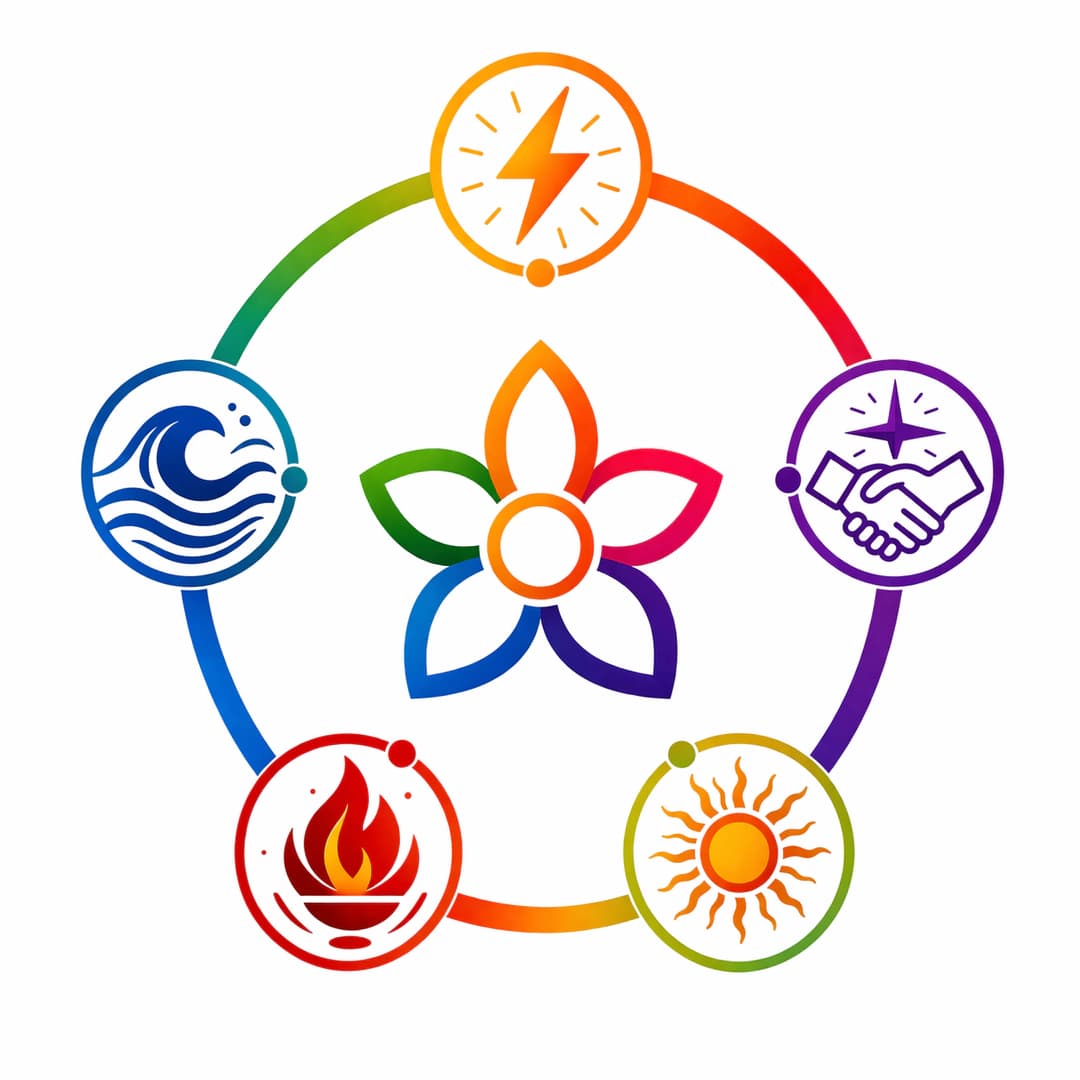 Maitri My Mandala