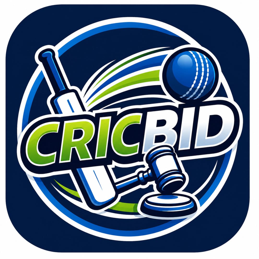 CricBid